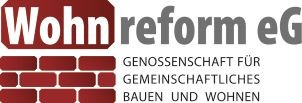 Wohnreform eG - Genossenschaft für gemeinschaftliches Bauen und Wohnen